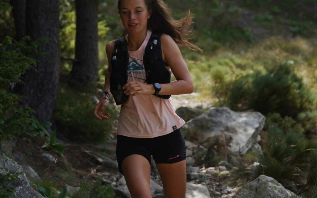 La nutrition dans le sport