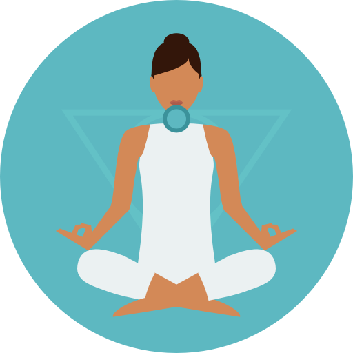 lotus-position