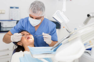 Dermatologie buccale
