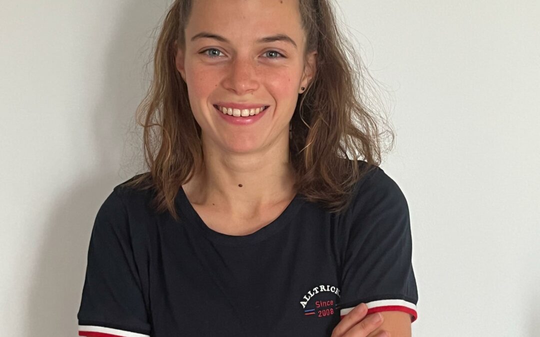 Alice Michel