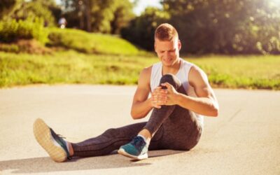 Prévention des blessures sportives