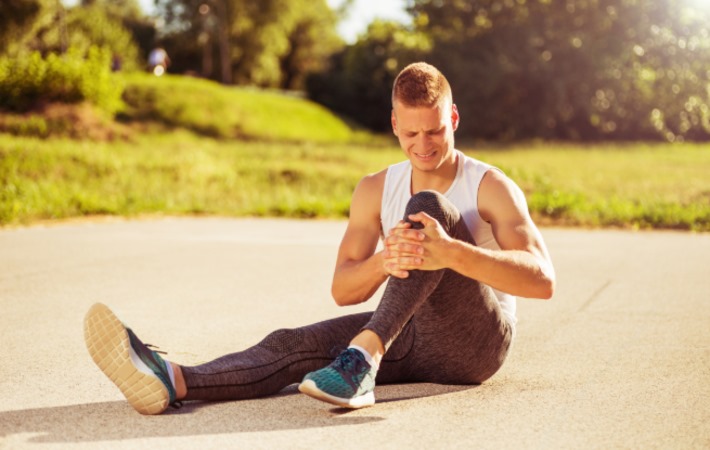 Prévention des blessures sportives