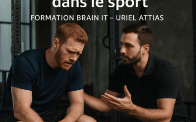 Gestion de la douleur dans le sport