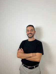 Sacha-Gabriel Ayache