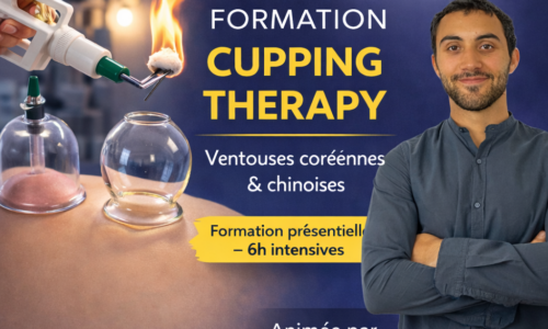 Cupping Therapy : de l’indication à la pratique
