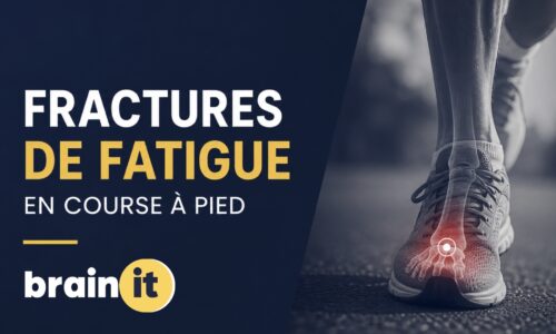 Fractures de fatigue en course à pied : du diagnostic à la reprise