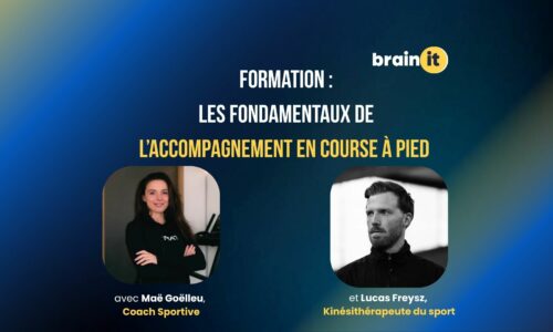 Les fondamentaux de l’accompagnement en course à pied